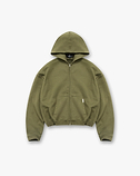   Army Green