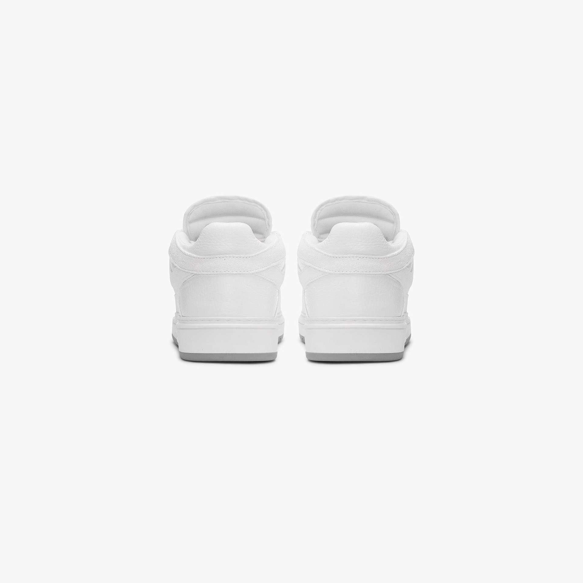 Reptor Low - Flat White