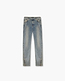 Split Denim