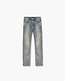 Straight Leg Denim