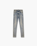 Essential Denim