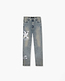 Storms in Heaven Denim