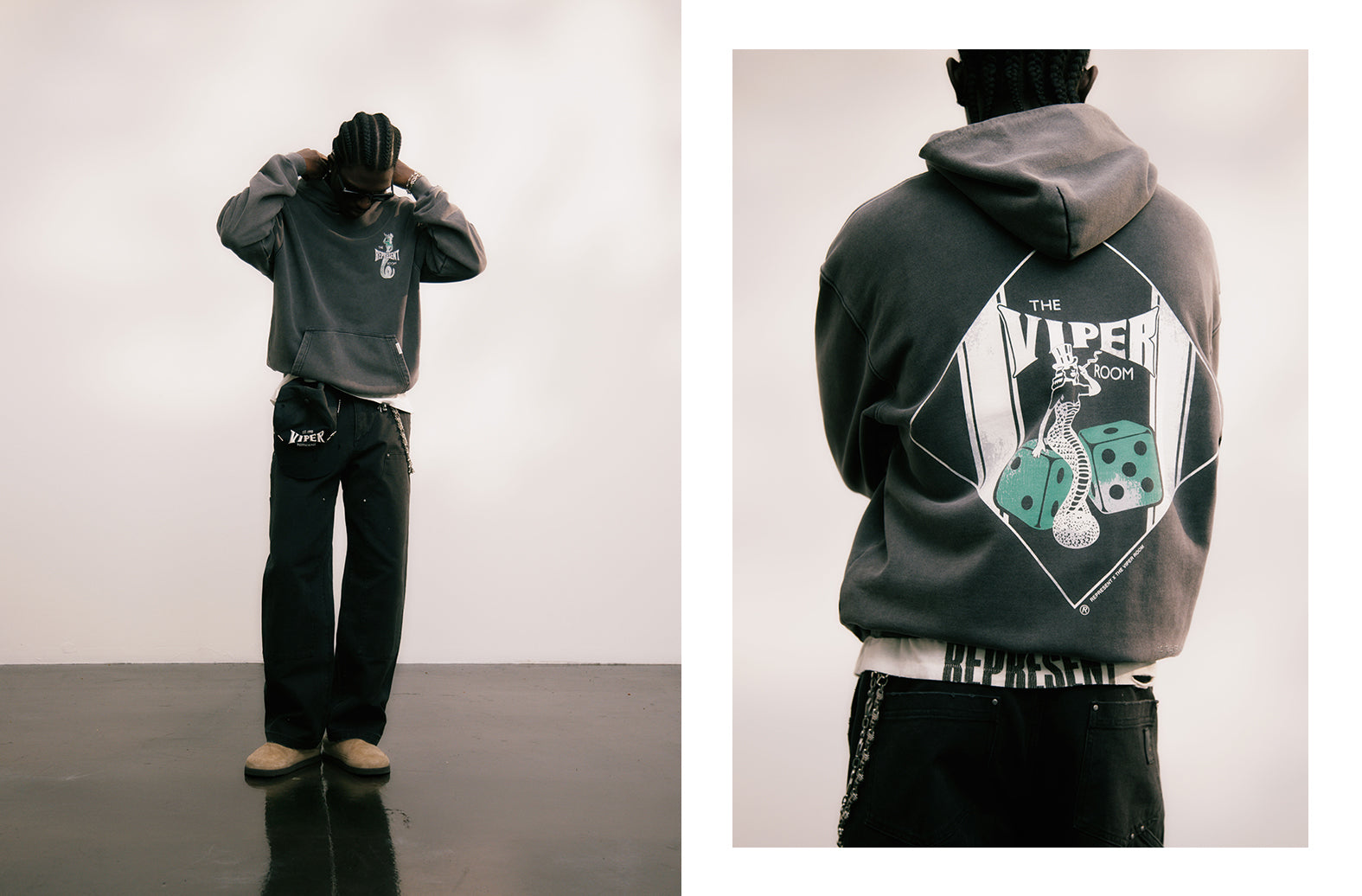 SS26 Drop 2 Lookbook