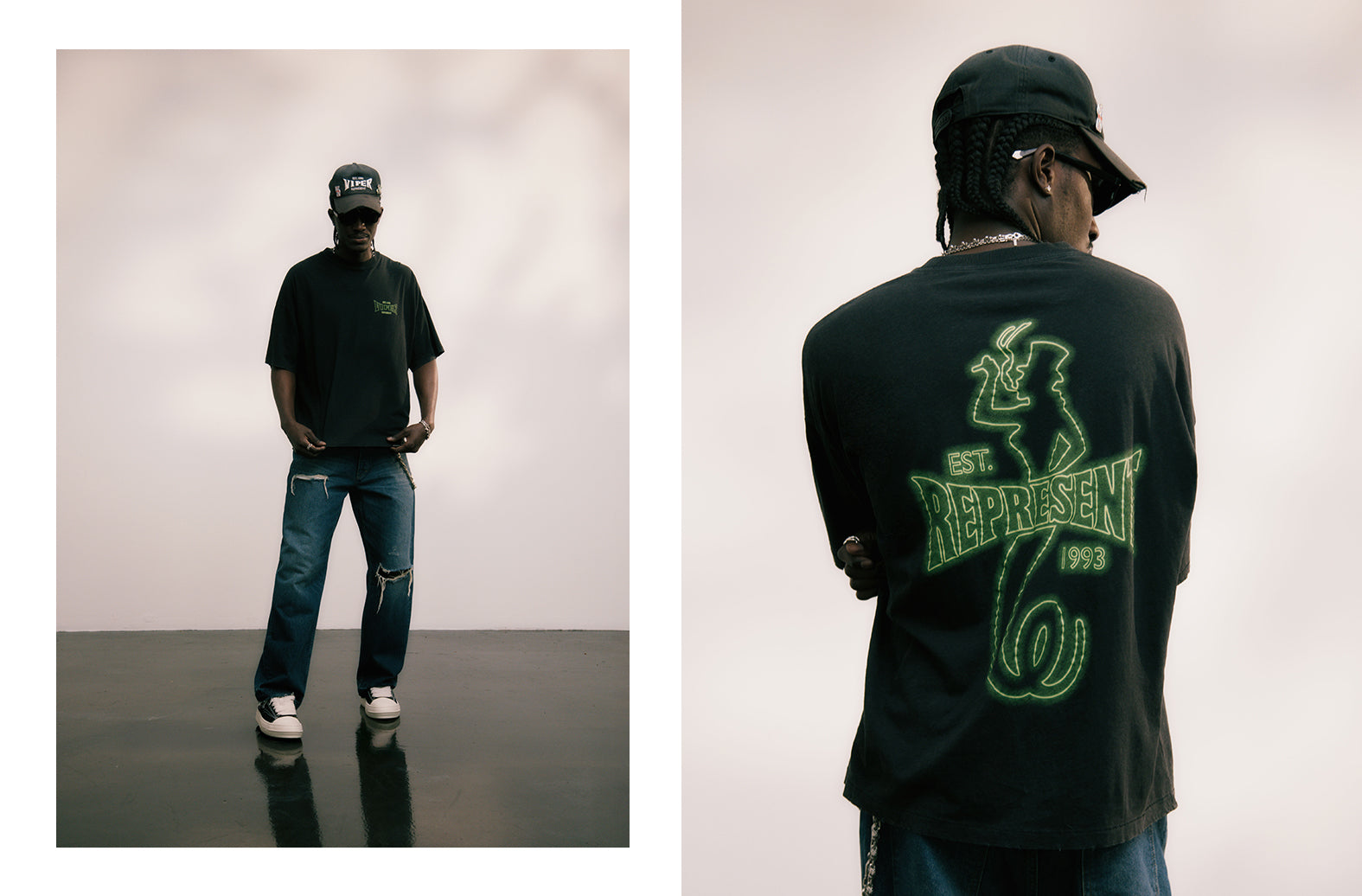 SS26 Drop 2 Lookbook