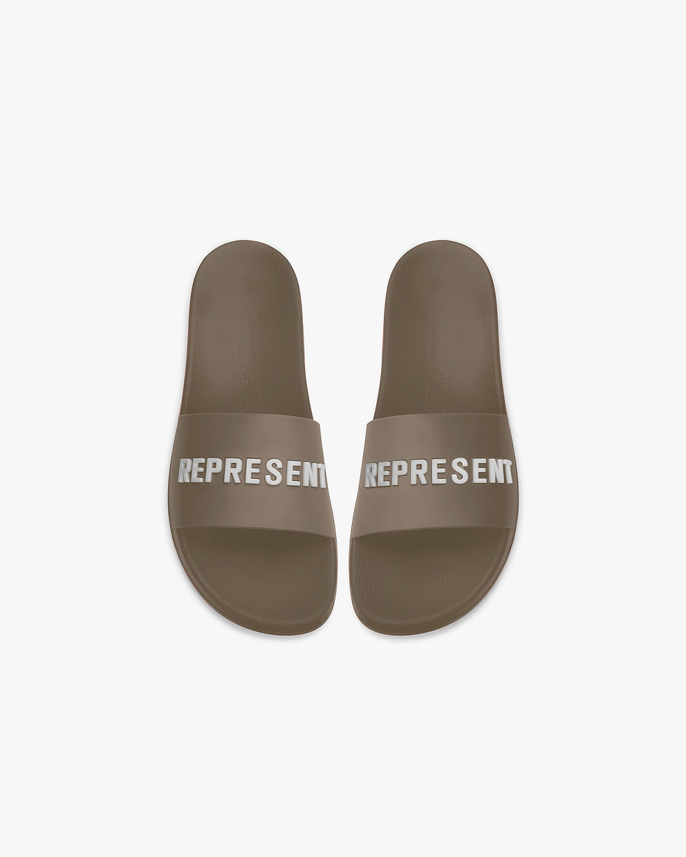 Represent Pool Slide - Cashmere