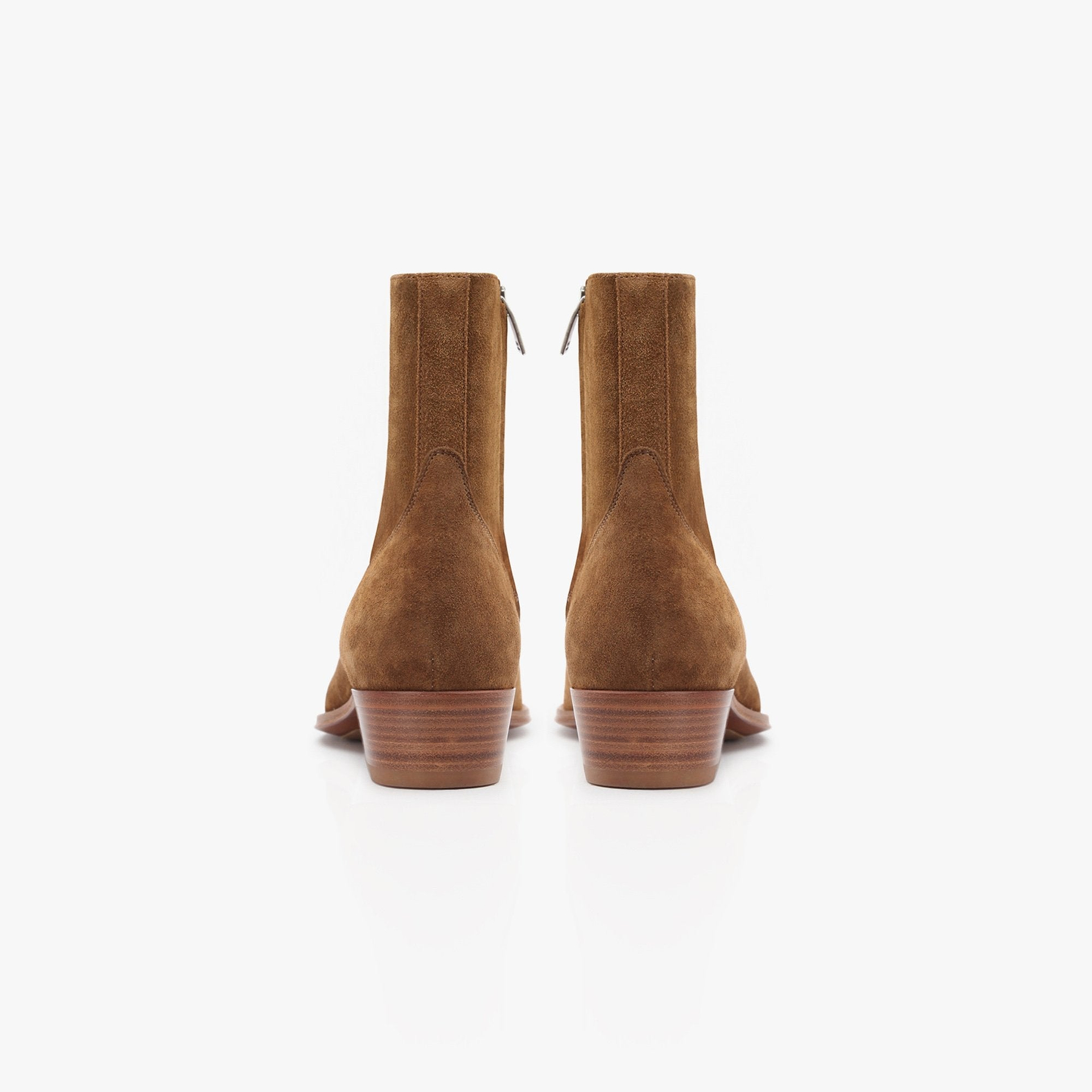 Chelsea Boot - Tobacco