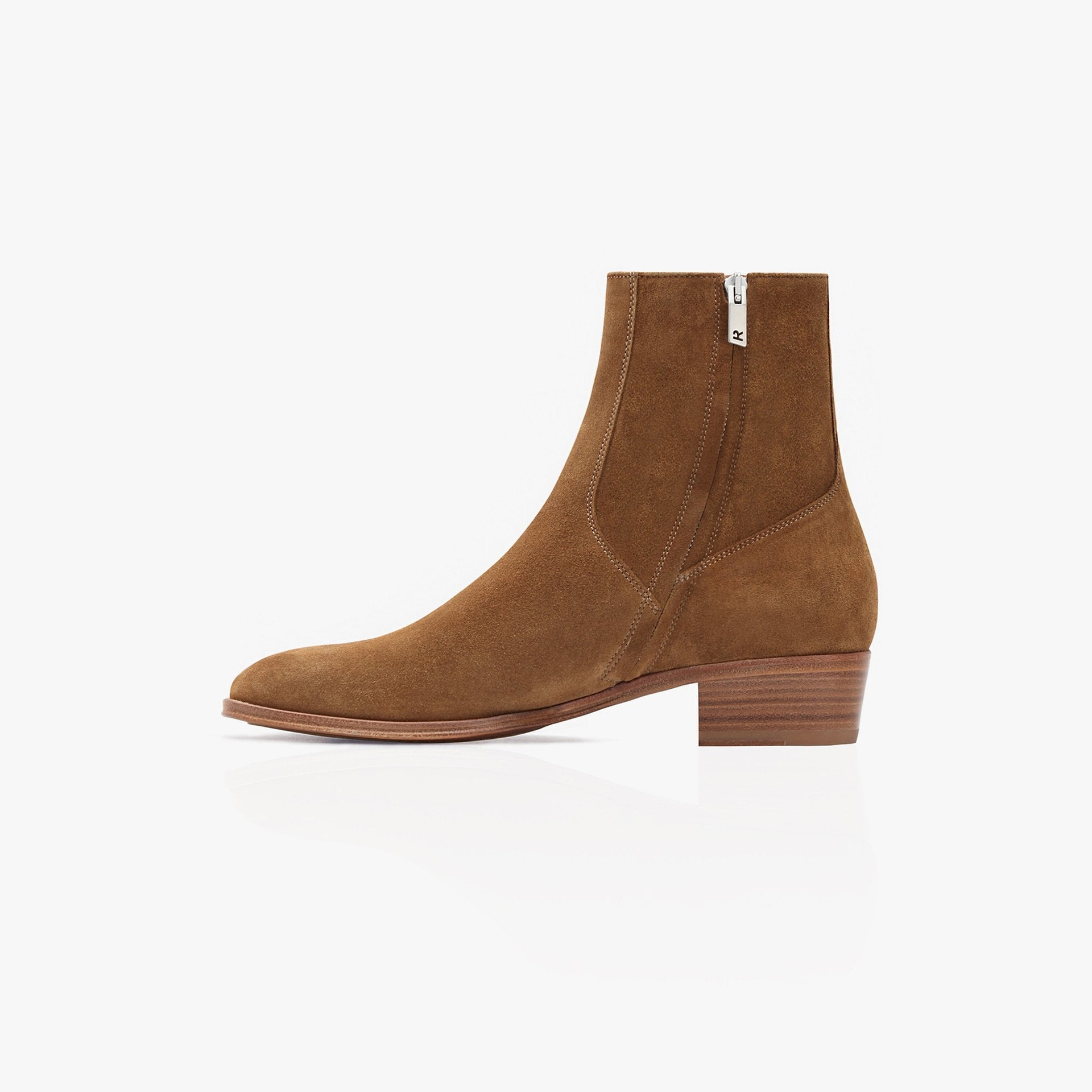 Chelsea Boot - Tobacco