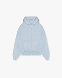 Blank Zip Hoodie