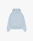 Blank Zip Hoodie