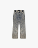 Baggy Denim
