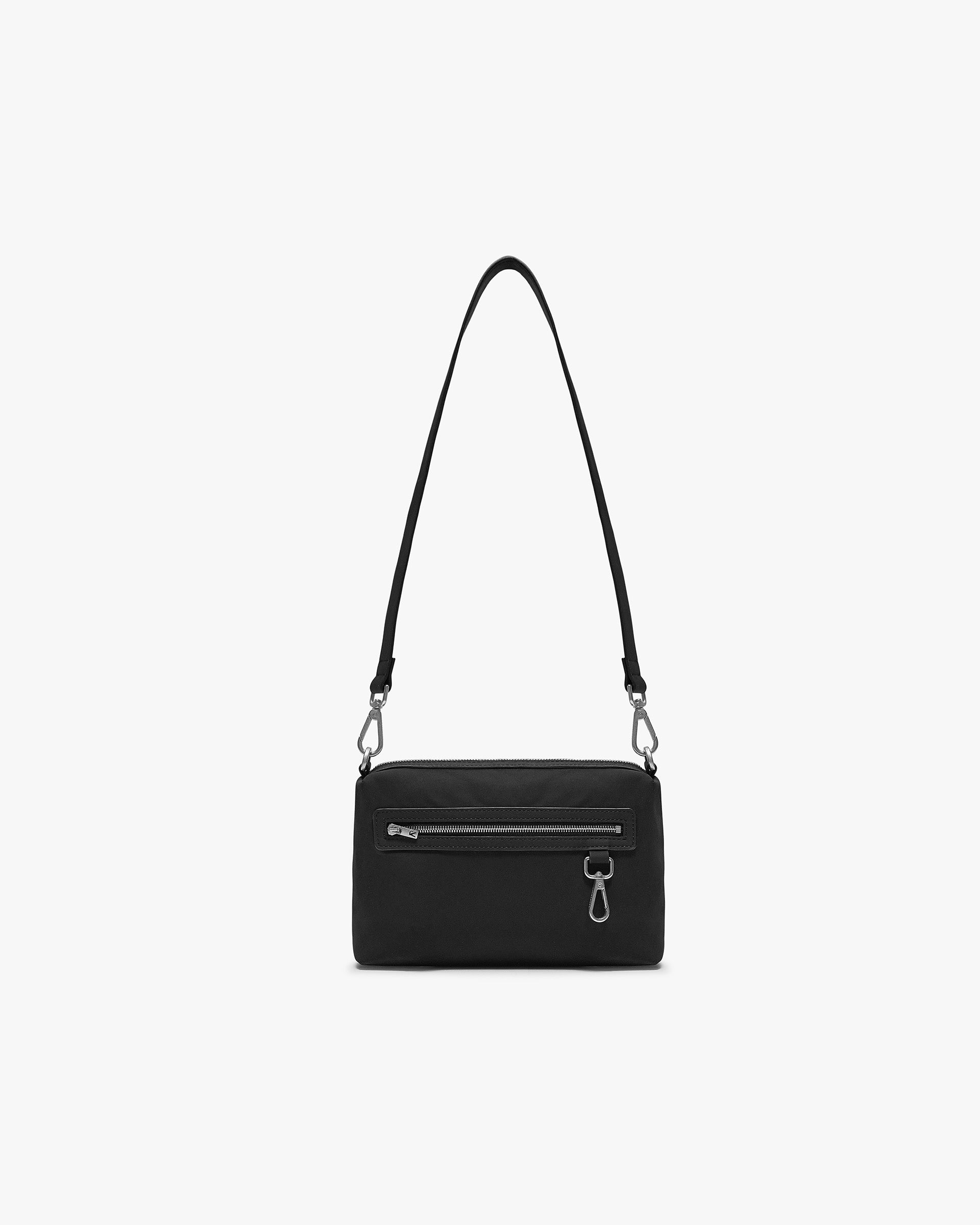Nylon Messenger Bag | Accessories | REPRESENT