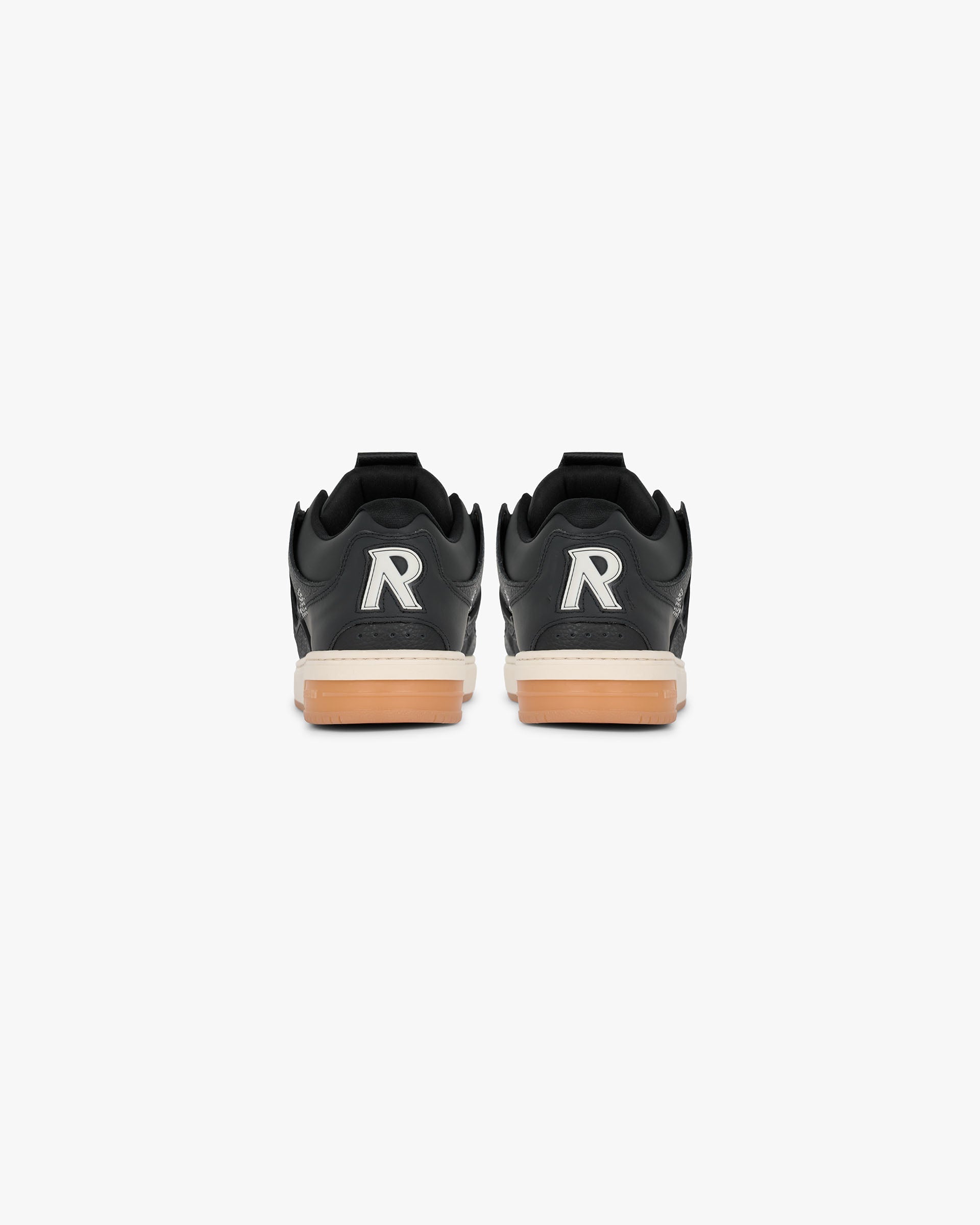 Bully Sneaker - Black Gum