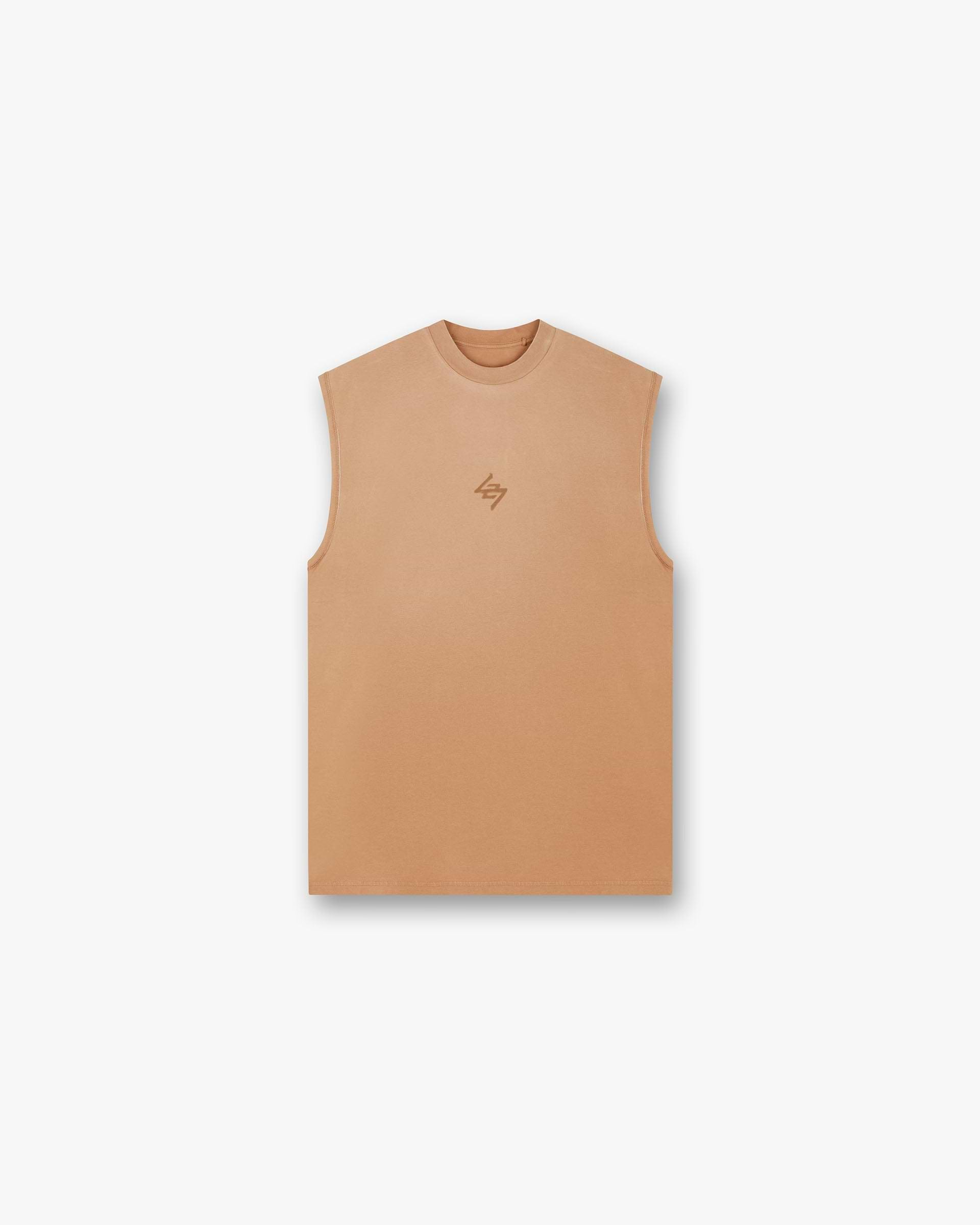 247 Motion Oversized Tank - Rust