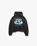 Represent X Oasis Maine Road Hoodie