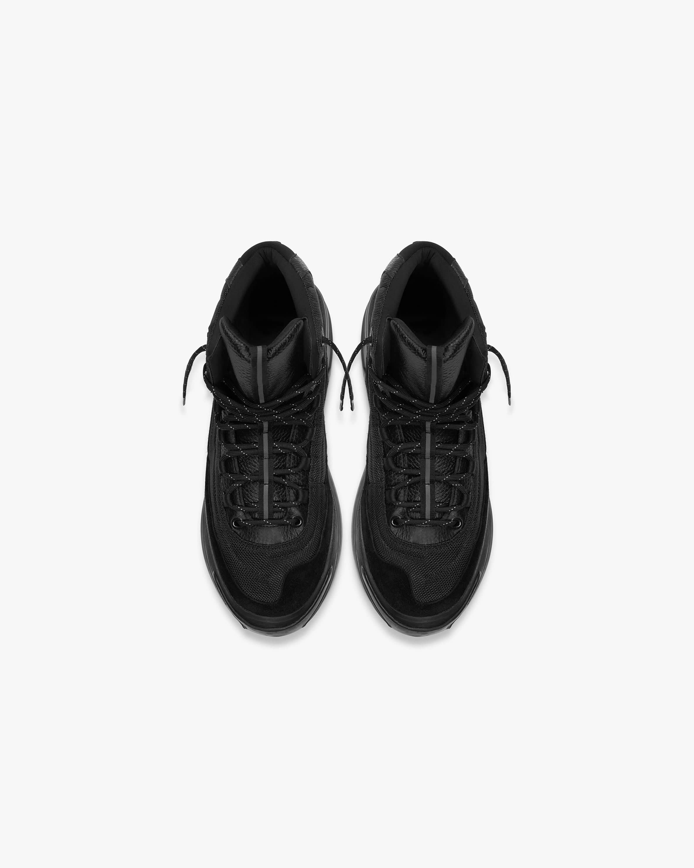Ascender - Black