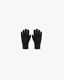 Initial Fleece Gloves