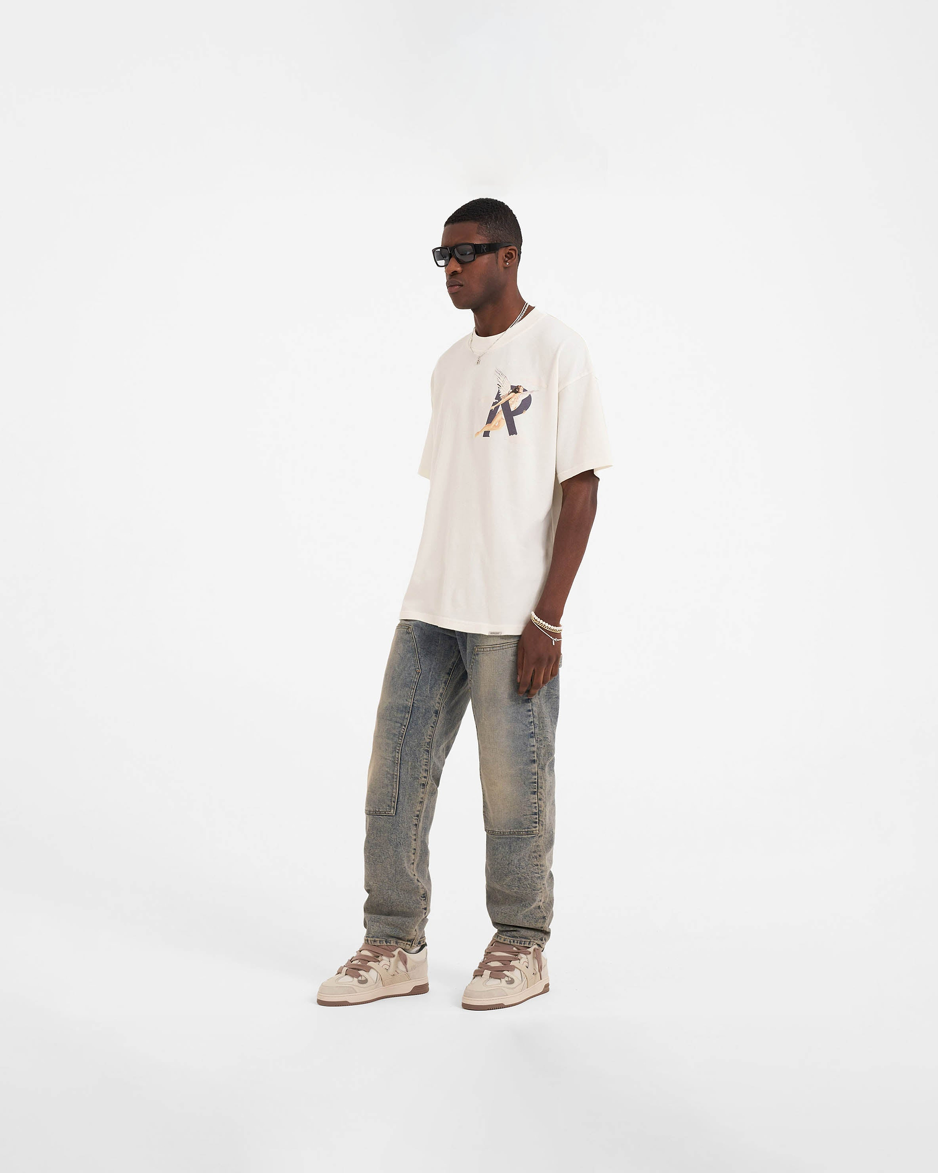 Carpenter Denim - Dust Blue