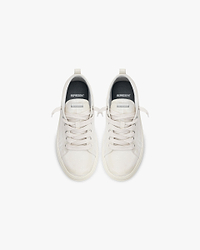 HTN Low Distressed - Vintage White