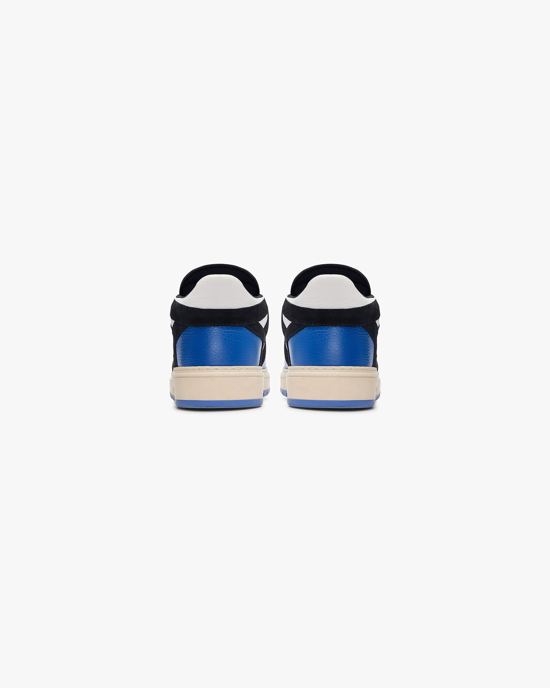 Reptor Low - Cobalt