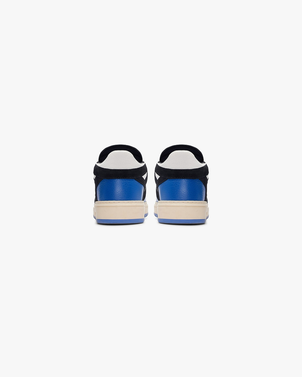 Reptor Low - Cobalt