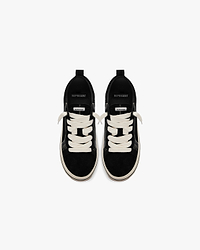 HTN Low - Black