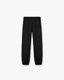 Relaxed Tracksuit Pant