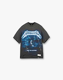 Represent X Metallica™️ Ride The Lightning T-Shirt