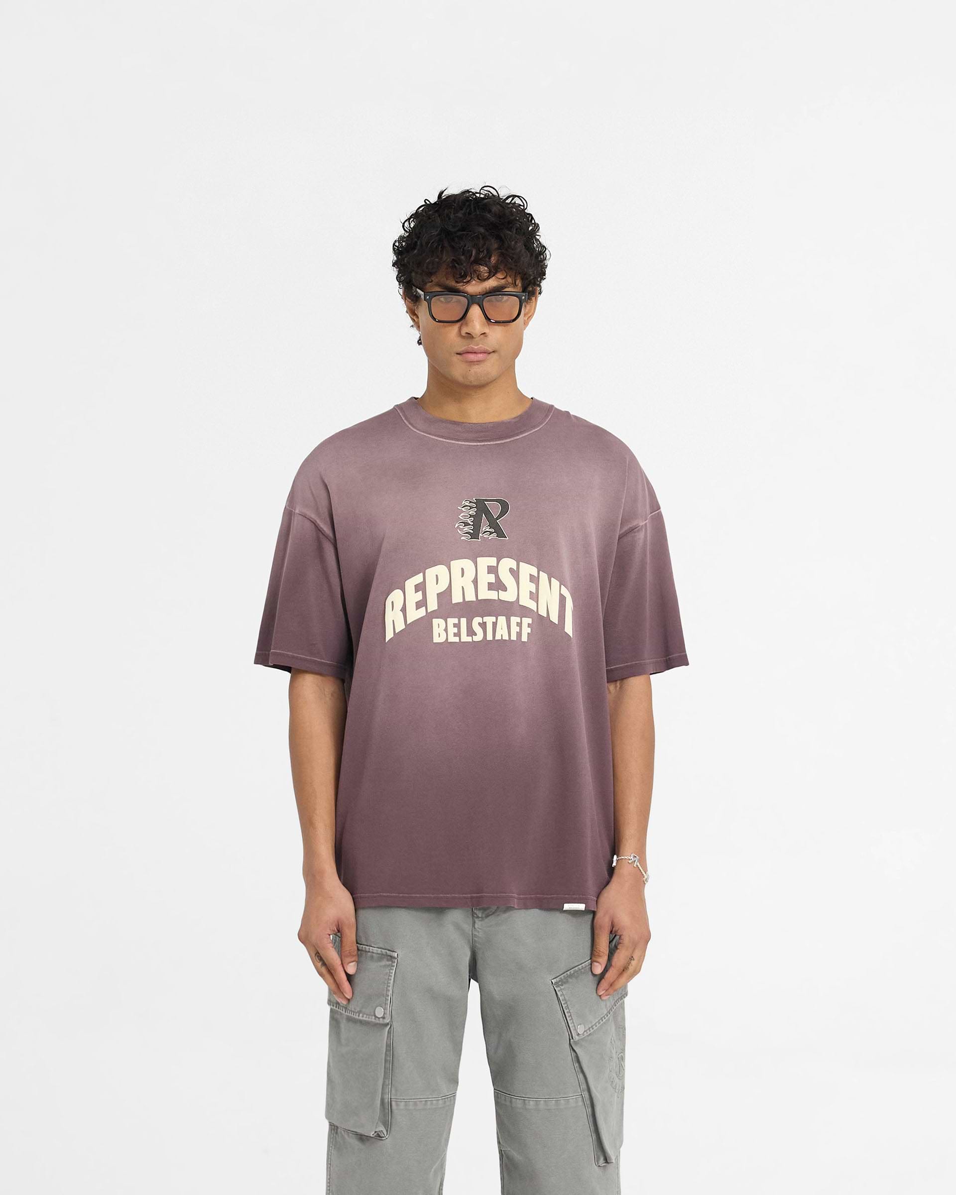 Represent x Belstaff | REPRESENT