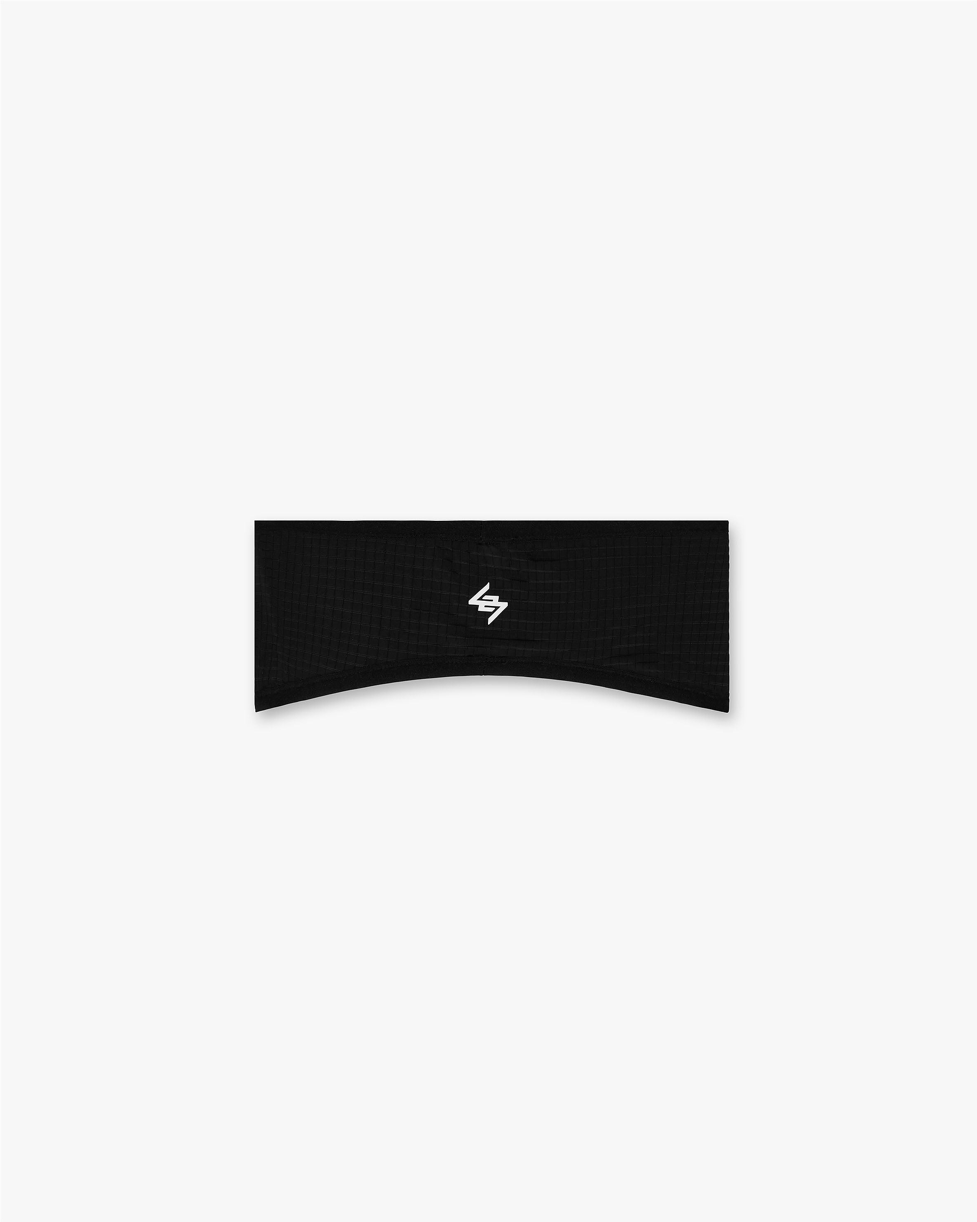 Team 247 Headband - Black