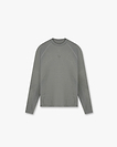 247 Uprising Long Sleeve Seamless T-Shirt
