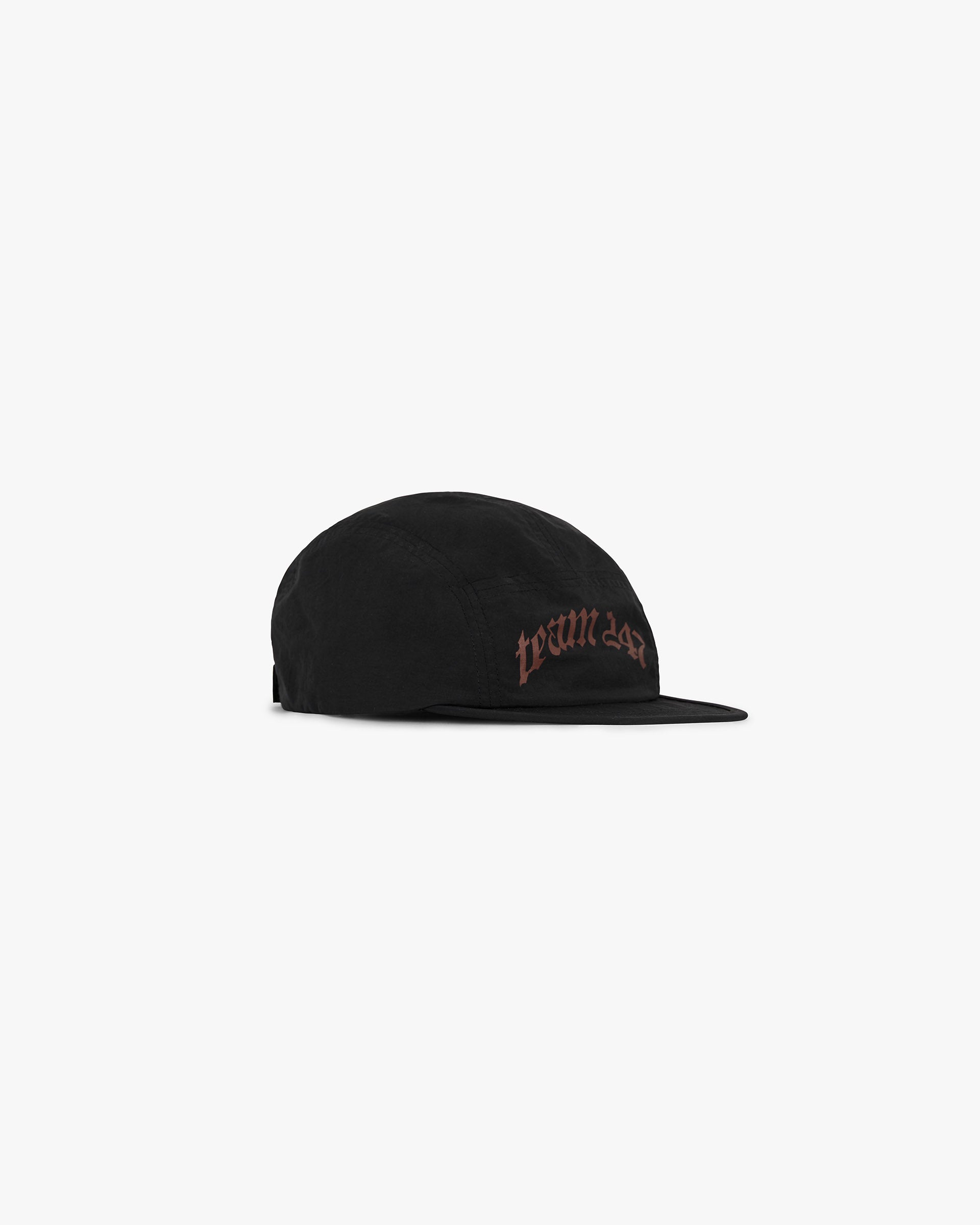 WG247 Cap - Black