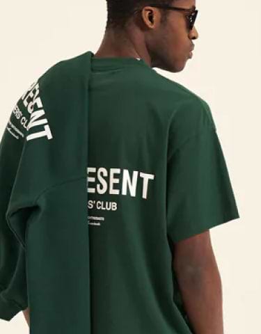 Represent SS26: High-End Streetwear Channels LA '84 Olympic Spirit