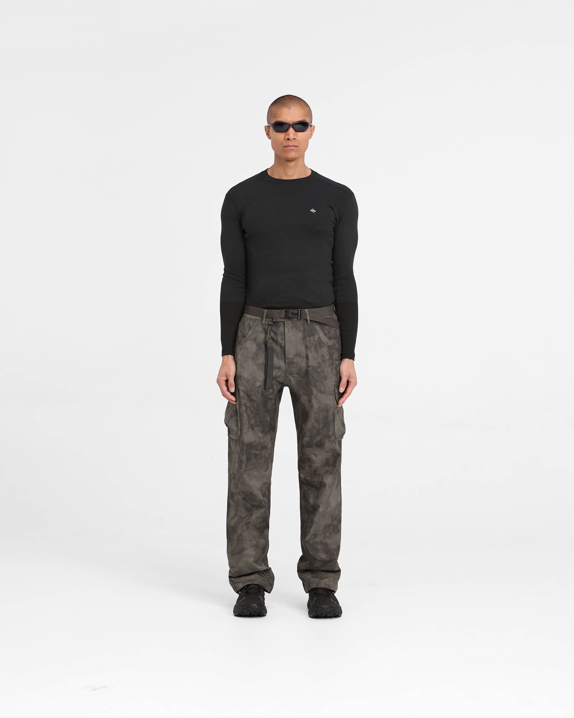 247 Technical Cargo Pant - Terrain