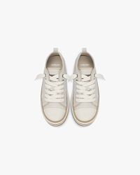 HTN X Low - Vintage White