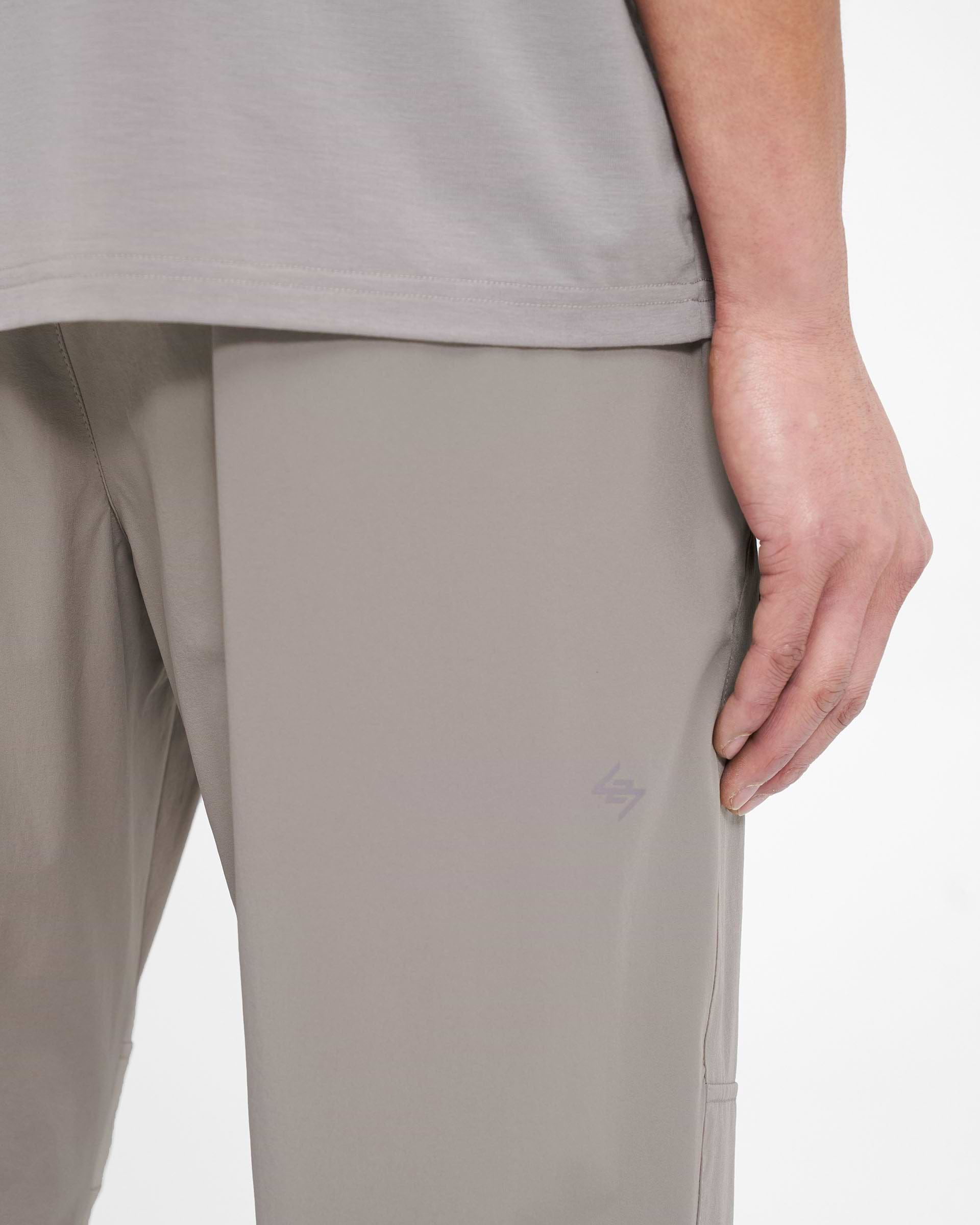 247 Training Pant - Cinder