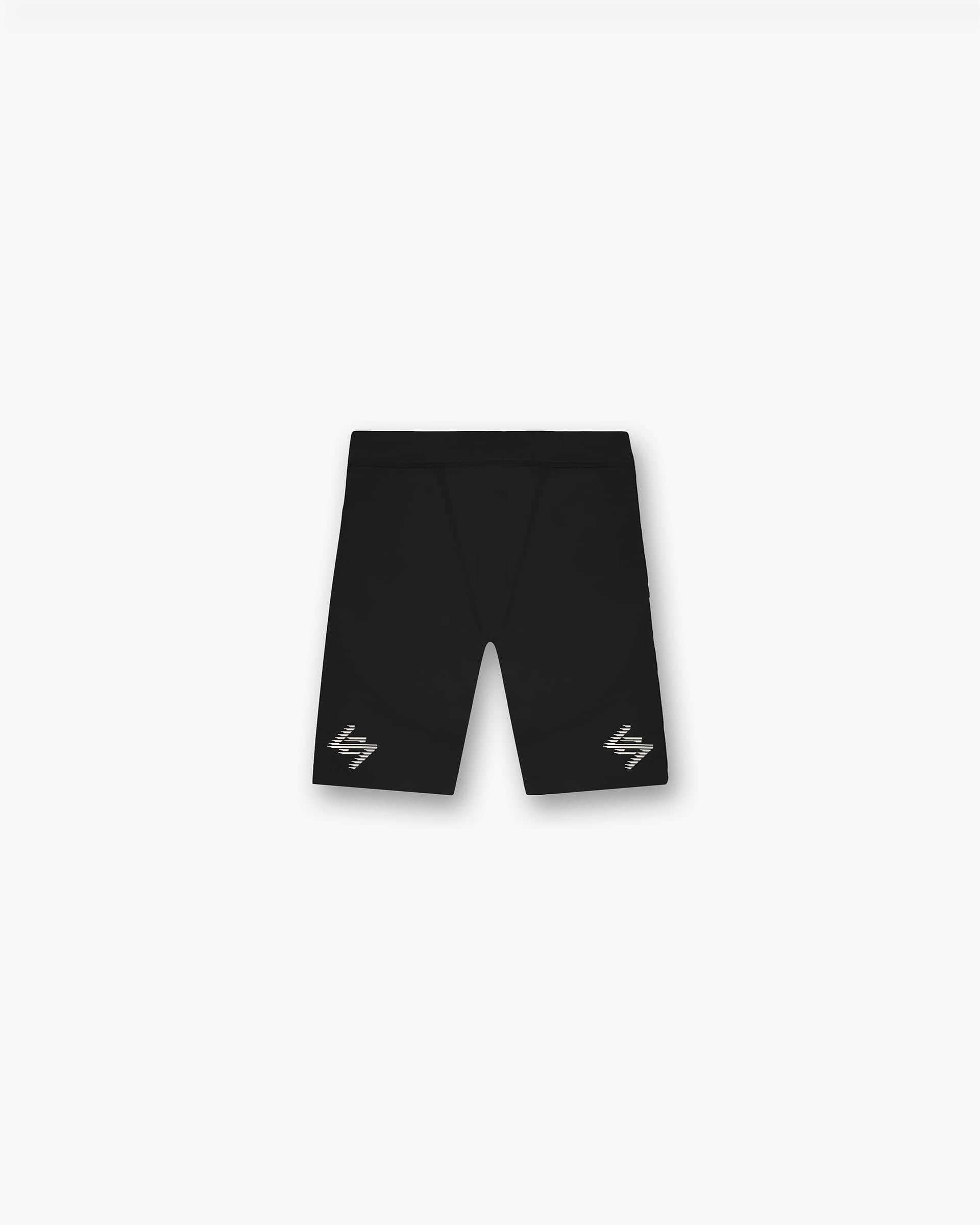 247 Marathon Half Tight - Black