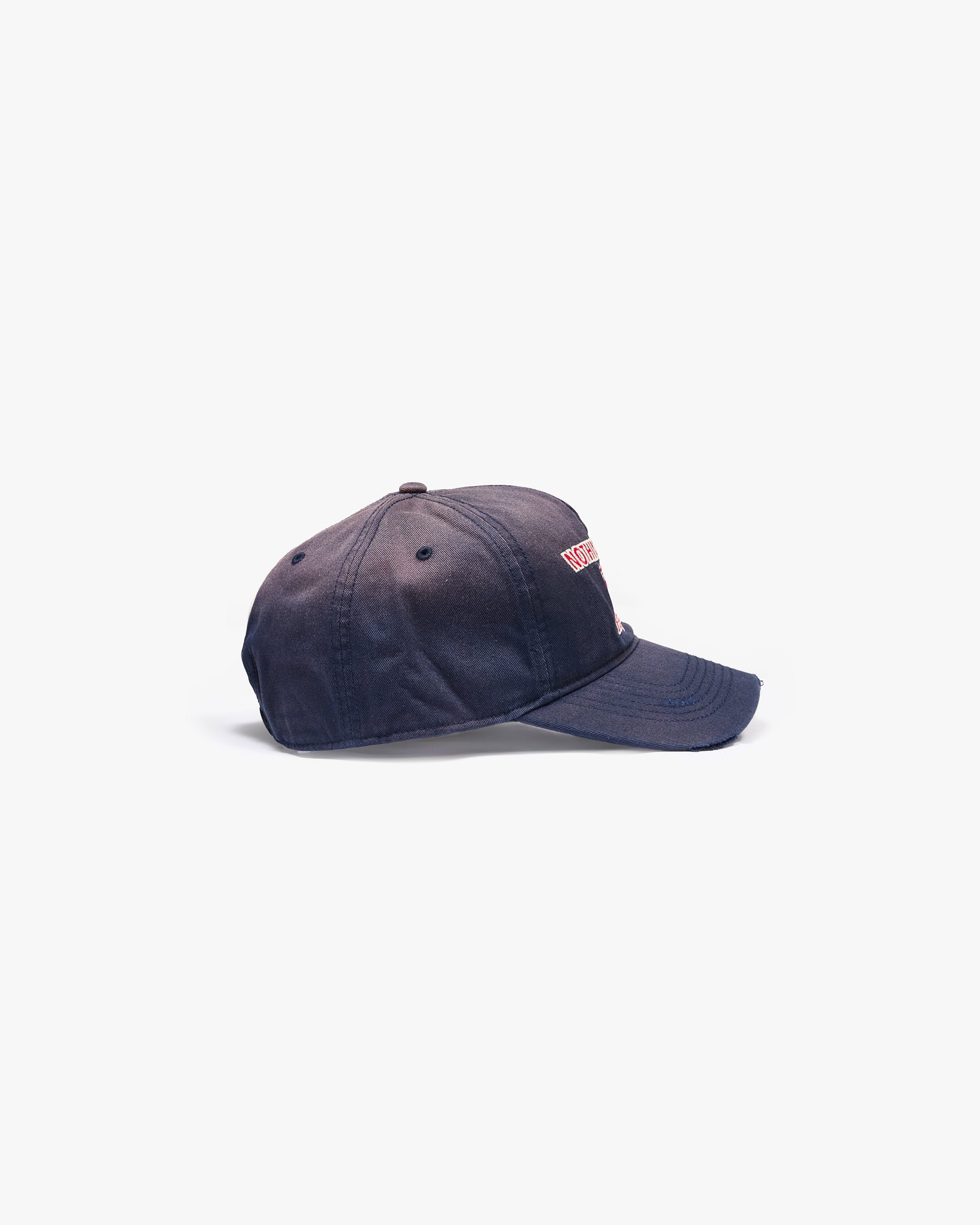 Represent x 47' Nothing Tougher Cap Navy | Accessories SS26