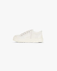 HTN Low Distressed - Vintage White