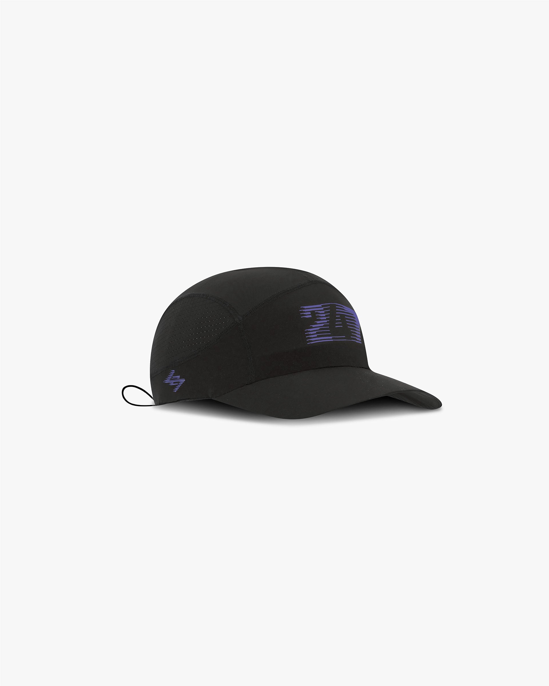 247 Berlin Cap - Purple
