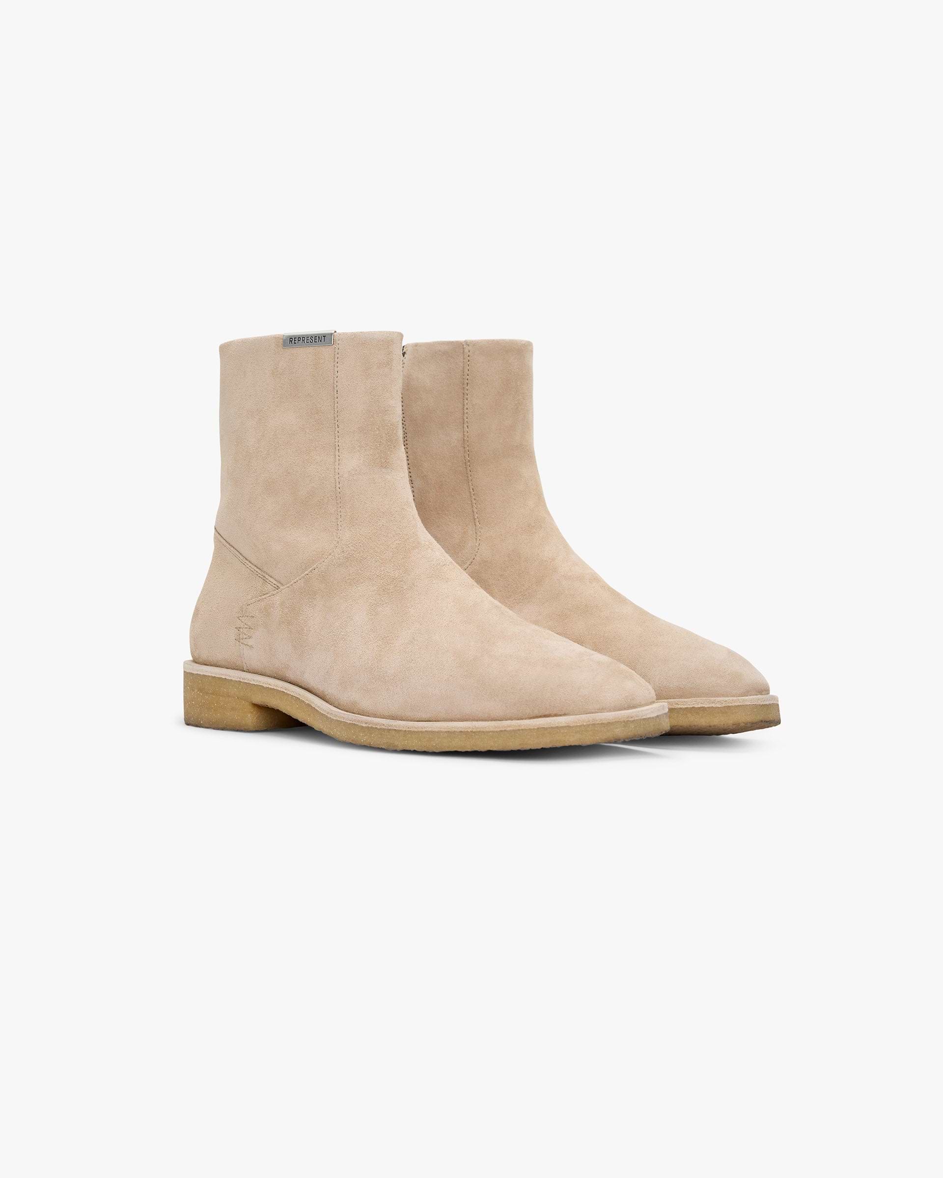 Chelsea Boot | REPRESENT