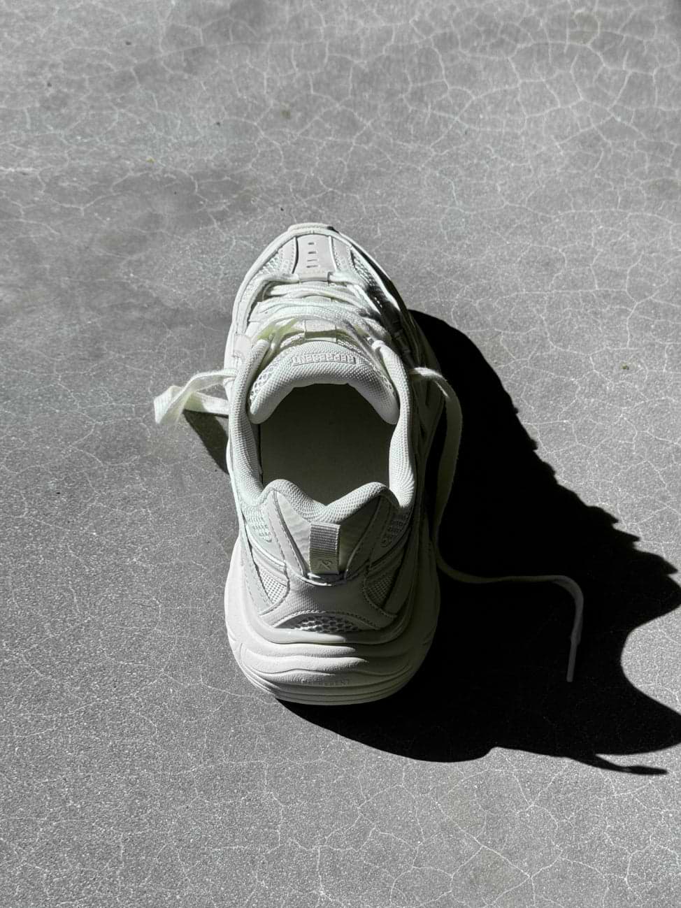 Storm Runner Off White REPRESENT - Main Image