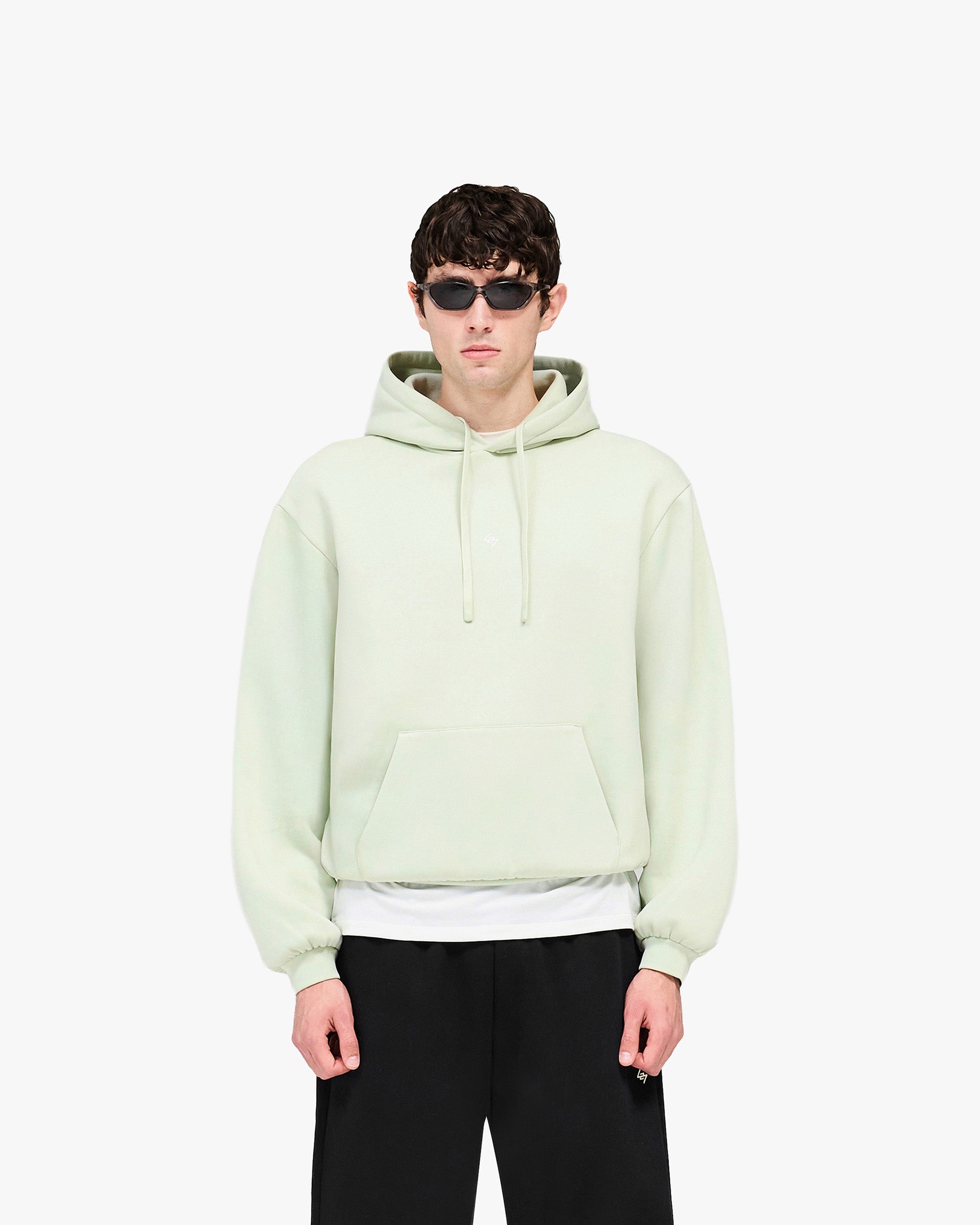 247 DNA Hoodie - Fern
