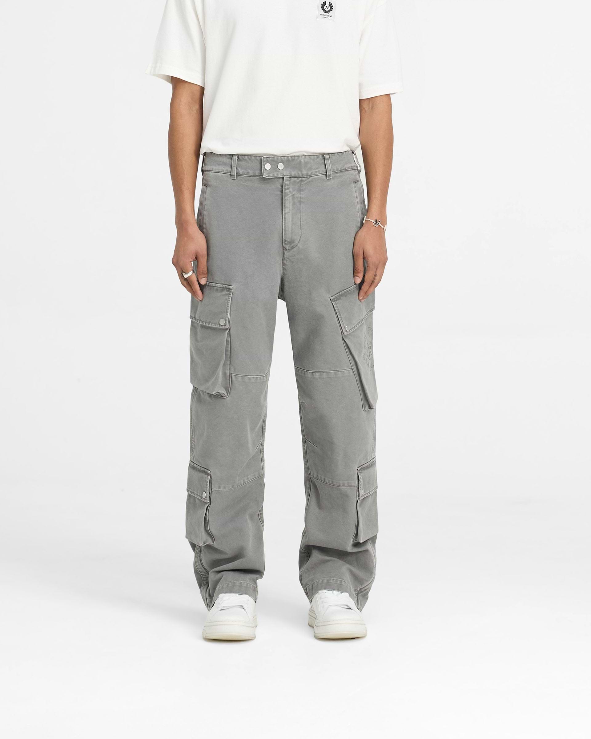 Represent x Belstaff | REPRESENT