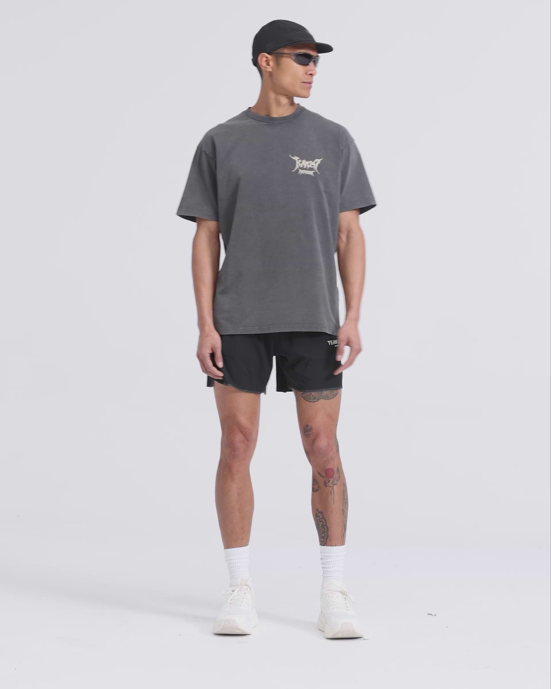 【Aruberobero様】23SS新品　WAVE HEM T-SHIRT 38 Aruberobero様】23SS新品 WAVE HEM T-SHIRT 38