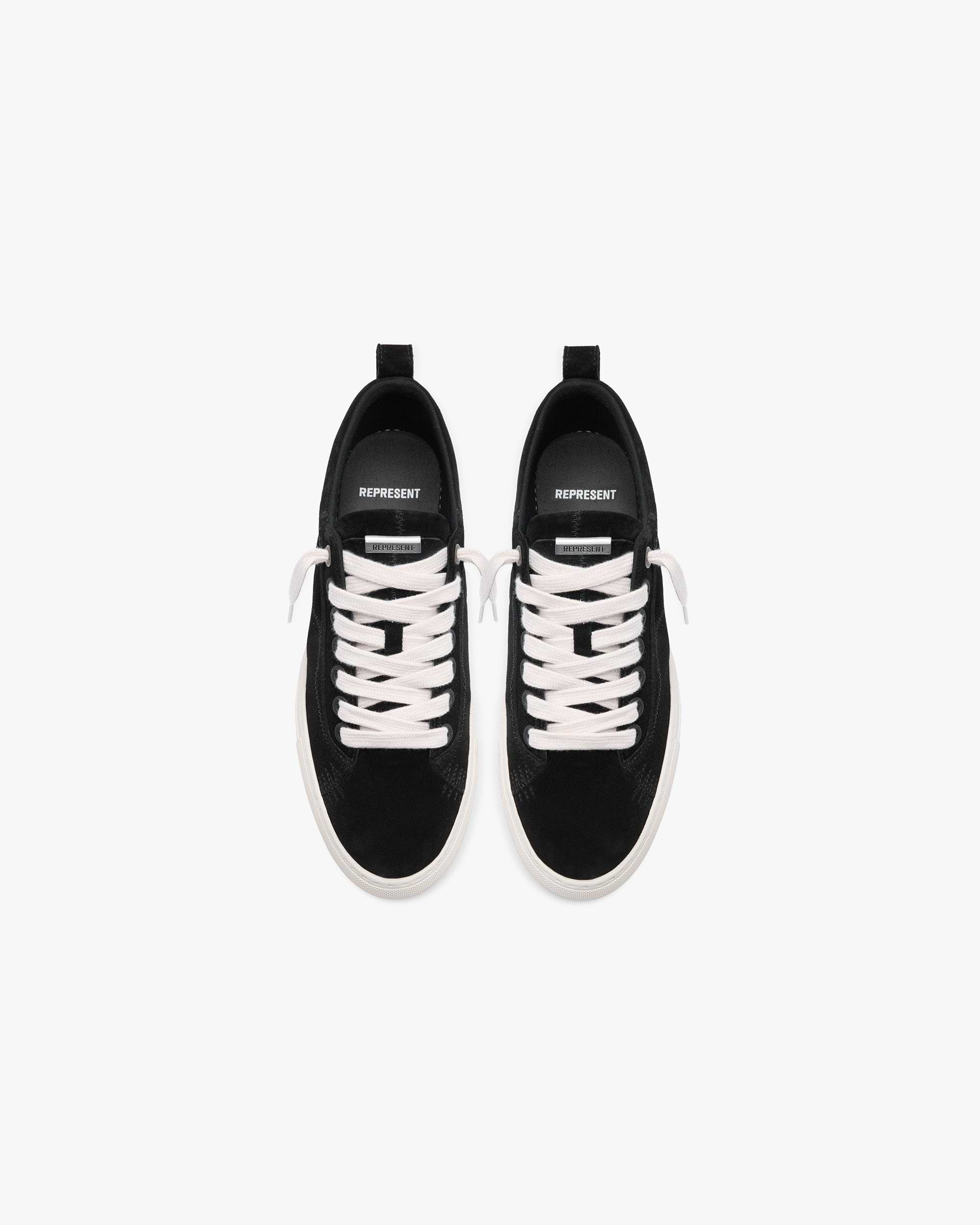 Alpha 2.0 | Black | REPRESENT