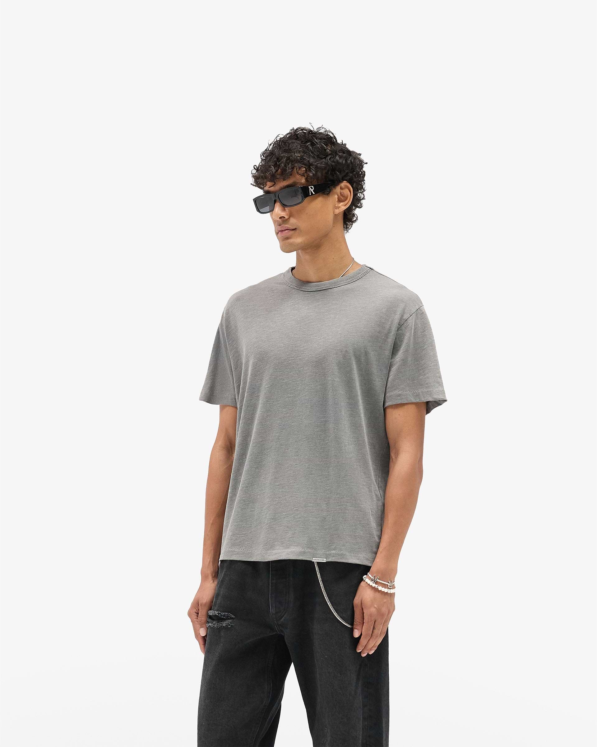 GH T-Shirt - Vintage Grey | REPRESENT