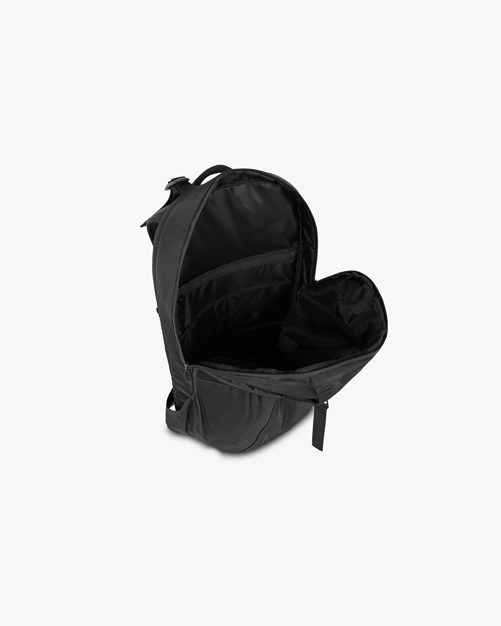 247 X Puma Backpack - Black