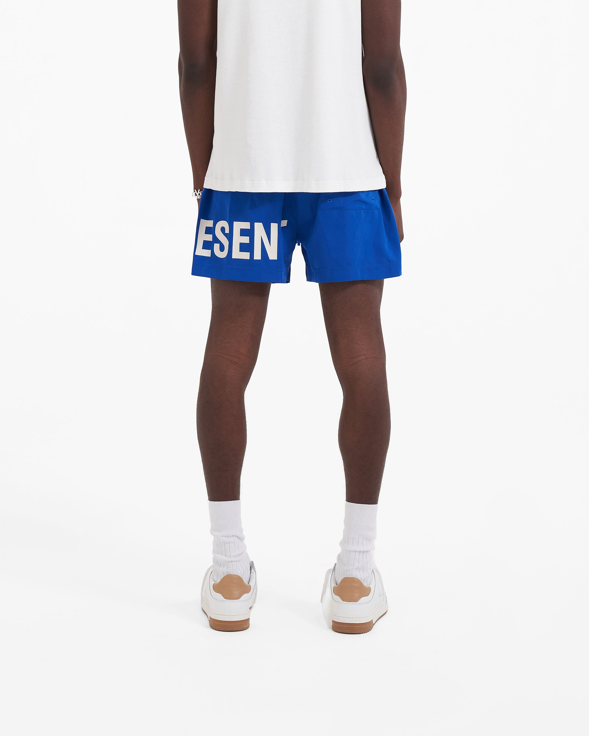 Swim Shorts - Cobalt