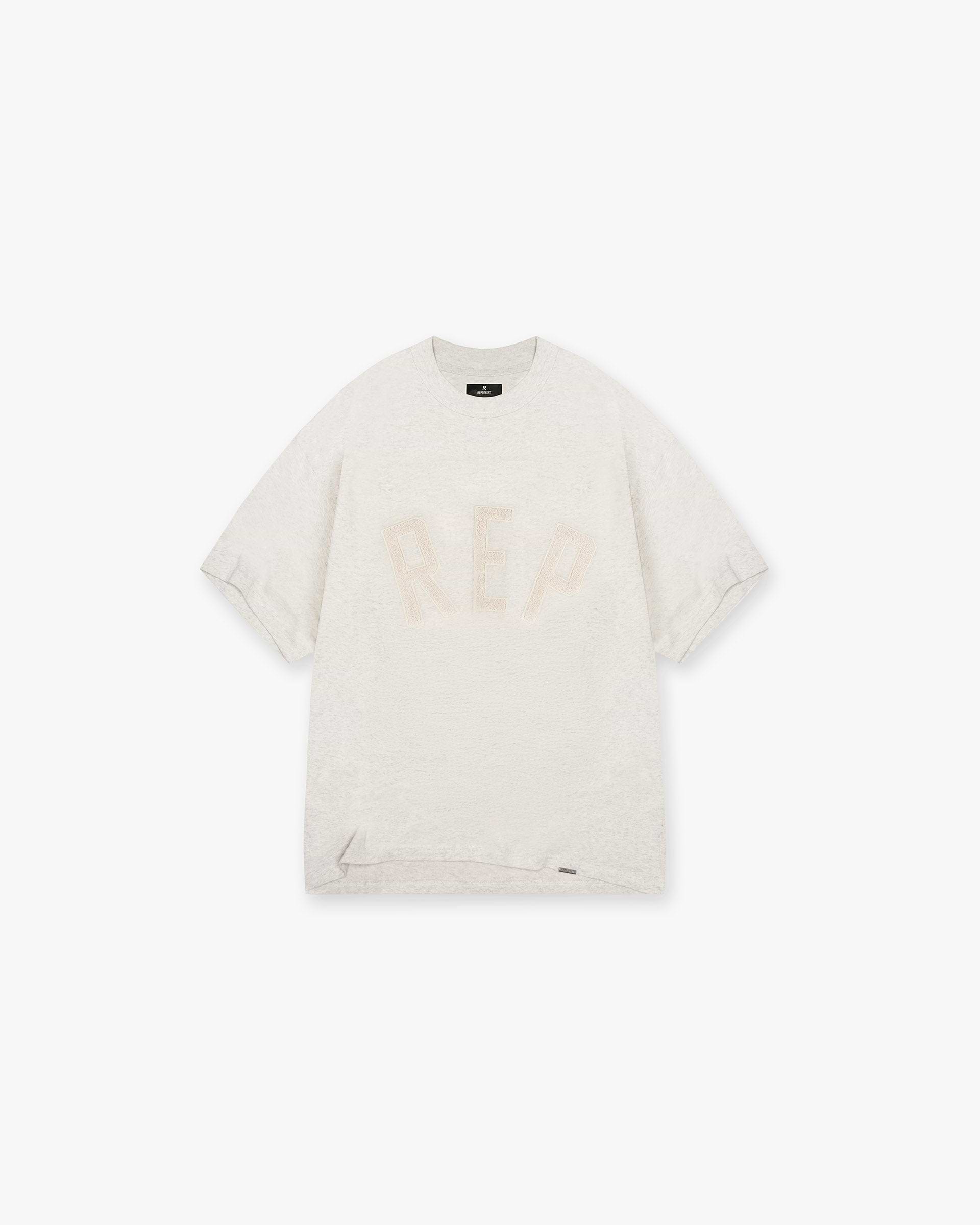 Spring Summer '25 T-Shirts | REPRESENT