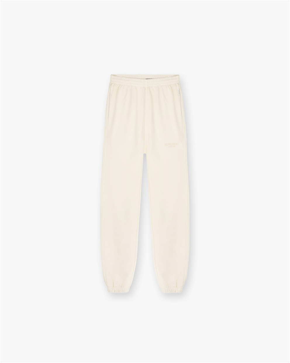 Represent Owners Club Sweatpant - Buttercream